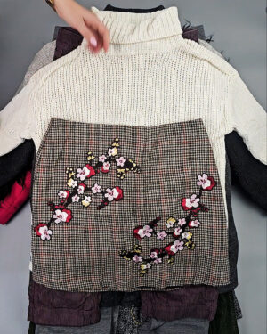 Фотография  360 - Женский микс зима (Winter mix)#20 кг, ЛОТ СХ-0205 оптом в Орле и Орловской области