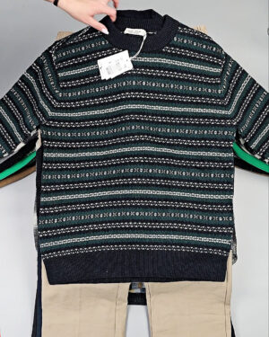 Фотография  651 - CASUAL FRIDAY Winter 075#20 кг, ЛОТ СТ-9984 оптом в Орле и Орловской области