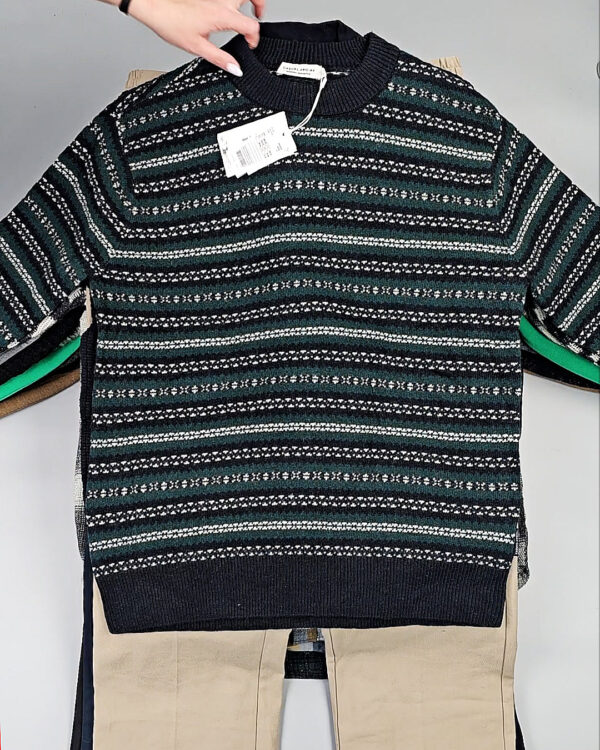 Фотография  546 - CASUAL FRIDAY Winter 075#20 кг, ЛОТ СТ-9984 оптом в Орле и Орловской области