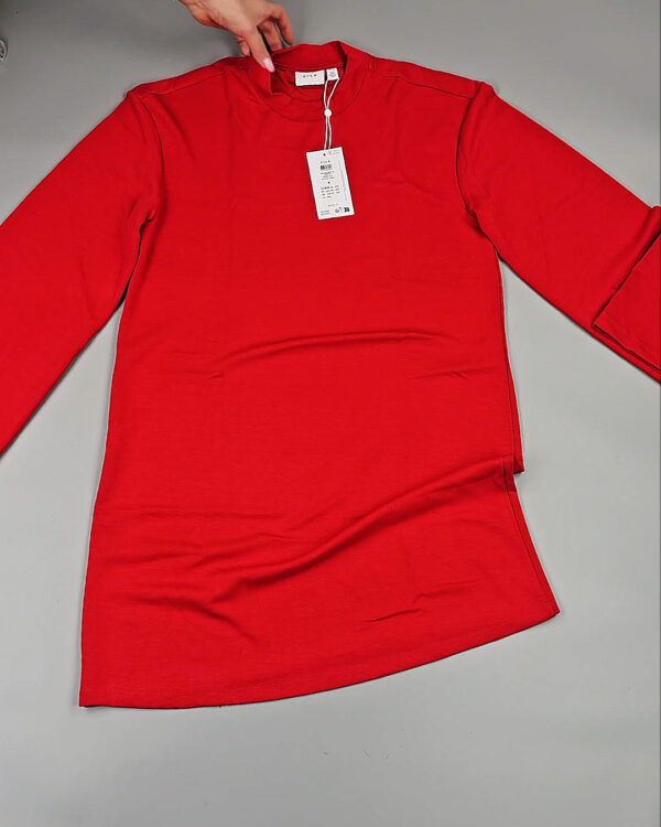 Фотография  439 - Платья VILA Winter 104#7 кг, ЛОТ СТ-9901 оптом в Орле и Орловской области