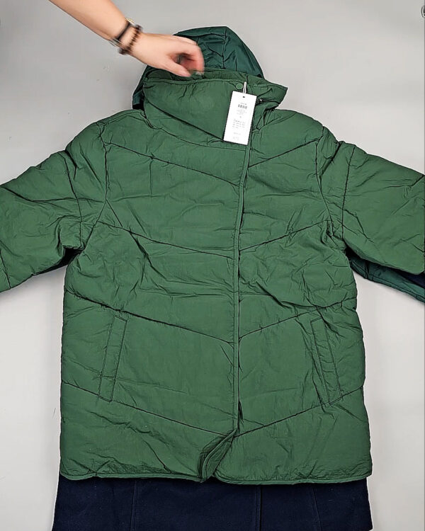 Фотография  717 - Верхняя одежда VILA#10,2 кг, ЛОТ СТ-9711 оптом в Орле и Орловской области