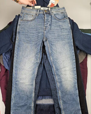 Фотография  685 - BLEND HE W 064#15 кг, ЛОТ СТ-9791 оптом в Орле и Орловской области