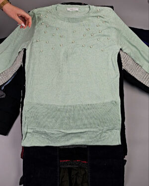 Фотография 151 - PROMOD Winter mix#15 кг, ЛОТ СТ-10095 оптом в Орле и Орловской области