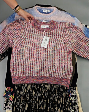 Фотография  889 - VILA Winter MIX 064#15 кг, ЛОТ СТ-9815 оптом в Орле и Орловской области