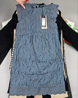 Фотография  224 - DK+Bestseller 085#16 кг, ЛОТ СТ-9951 оптом в Орле и Орловской области