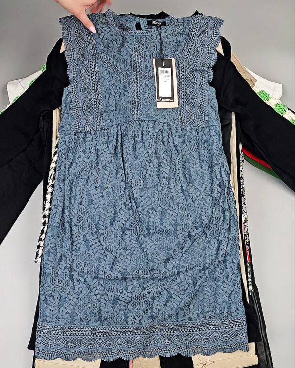 Фотография  247 - DK+Bestseller 085#16 кг, ЛОТ СТ-9951 оптом в Орле и Орловской области