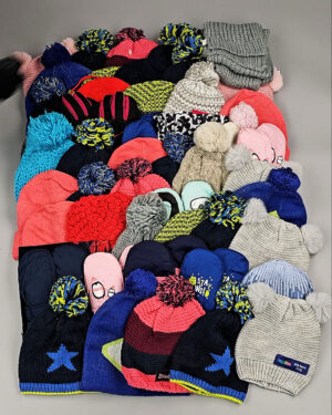 Фотография  710 - ШШП Lidl kids 114#5 кг, ЛОТ СТ-9657 оптом в Орле и Орловской области