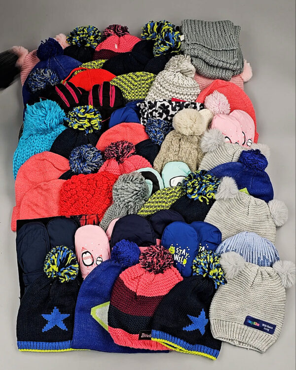 Фотография  630 - ШШП Lidl kids 114#5 кг, ЛОТ СТ-9657 оптом в Орле и Орловской области