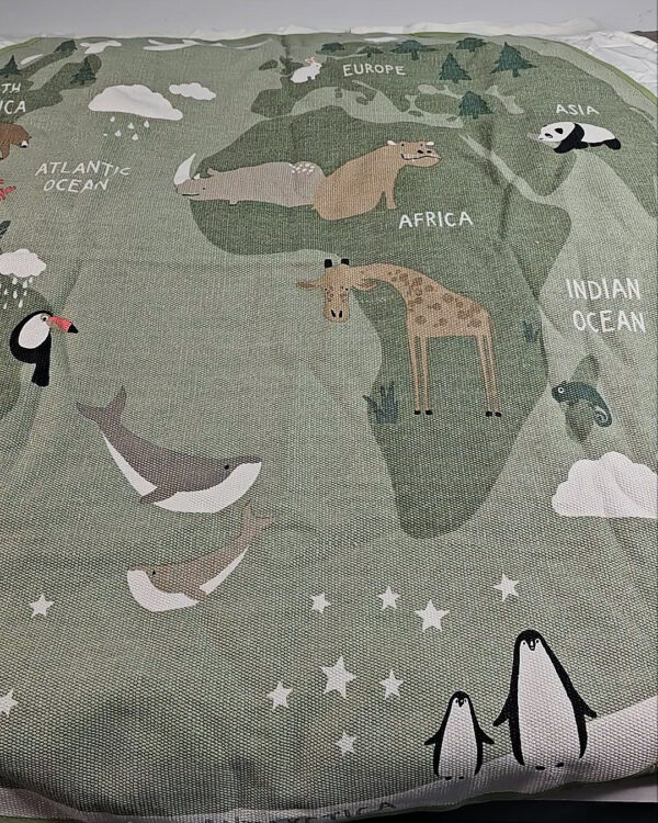 Фотография  762 - Предметы домашнего обихода H&M, 25 кг, ЛОТ СТ-9898 оптом в Орле и Орловской области