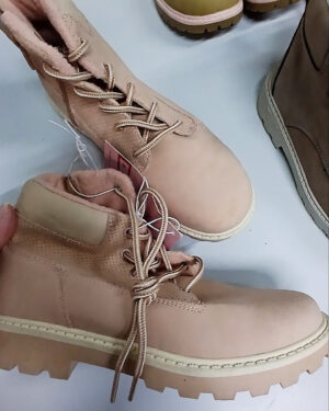 Фотография  126 - Обувь СТОК дети зима#10 кг, ЛОТ СТ-9823 оптом в Орле и Орловской области