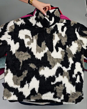 Фотография  942 - Флис ( Pollar Fleece)#20 кг, ЛОТ СХ-0234 оптом в Орле и Орловской области