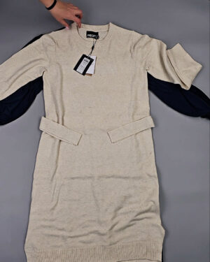 Фотография 138 - Платья Bestseller+DK Winter 035#7 кг, ЛОТ СТ-9920 оптом в Орле и Орловской области