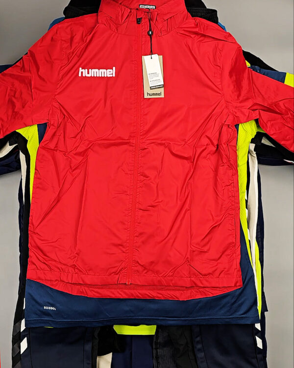 Фотография  170 - HUMMEL mix 50 AF23#19 кг оптом в Орле и Орловской области