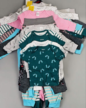 Фотография 531 - BABY СТОК CAN#5 кг, ЛОТ СТ-9924 оптом в Орле и Орловской области