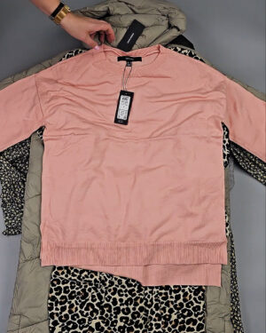 Фотография  423 - VERO MODA  Winter mix#10 кг, ЛОТ СТ-9796 оптом в Орле и Орловской области