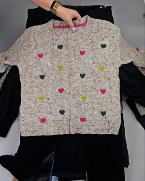 Фотография  433 - Женский микс зима (Winter mix)#20 кг, ЛОТ СХ-0207 оптом в Орле и Орловской области