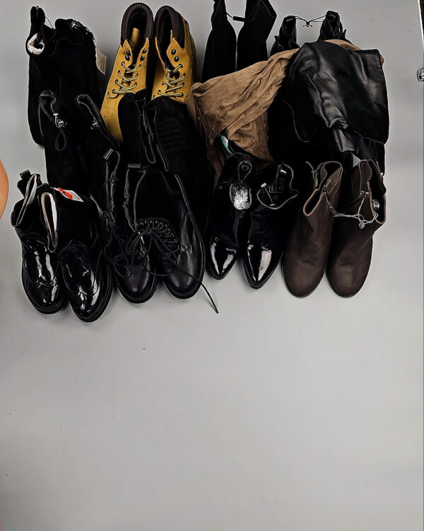 Фотография  845 - Обувь СТОК Demi шт#20 шт, ЛОТ СТ-9772 оптом в Орле и Орловской области