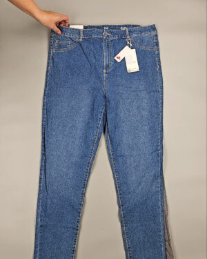 Фотография  142 - Джинсы C&A ж/м#10 кг, ЛОТ СТ-9743 оптом в Орле и Орловской области