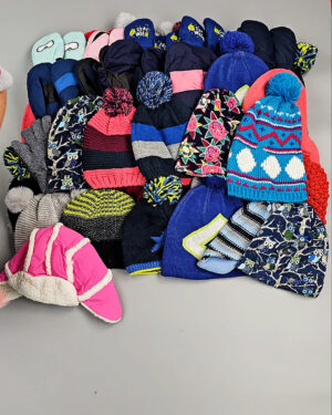 Фотография  368 - ШШП Lidl kids 114#5 кг, ЛОТ СТ-9655 оптом в Орле и Орловской области