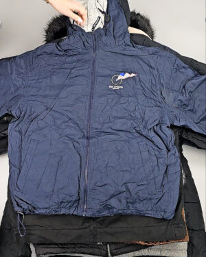 Фотография  988 - Куртки м/ж (Adult SKI Jackets Premium)#18 кг, ЛОТ СХ-0246 оптом в Орле и Орловской области