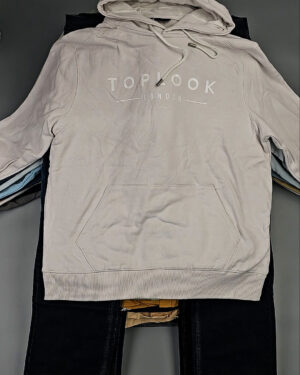 Фотография  255 - Мужской микс TOP LOOK (MEN NC)#25 кг, ЛОТ СТ-9869 оптом в Орле и Орловской области