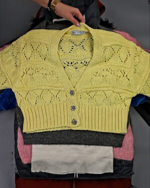 Фотография  218 - Норвегия W#49 кг, ЛОТ СХ-0226 оптом в Орле и Орловской области