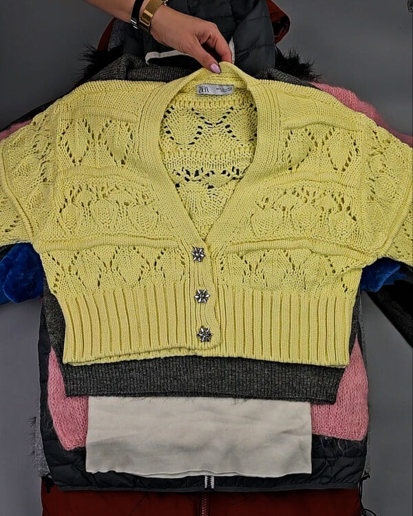 Фотография  181 - Норвегия W#49 кг, ЛОТ СХ-0226 оптом в Орле и Орловской области