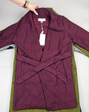 Фотография  515 - Пальто Bestseller 104#15,2 кг, ЛОТ СТ-9842 оптом в Орле и Орловской области