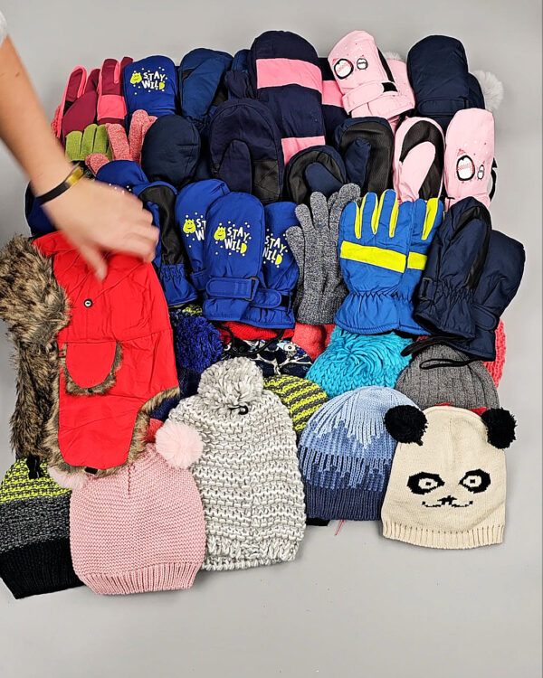 Фотография  181 - ШШП Lidl kids 114#5 кг, ЛОТ СТ-9659 оптом в Орле и Орловской области