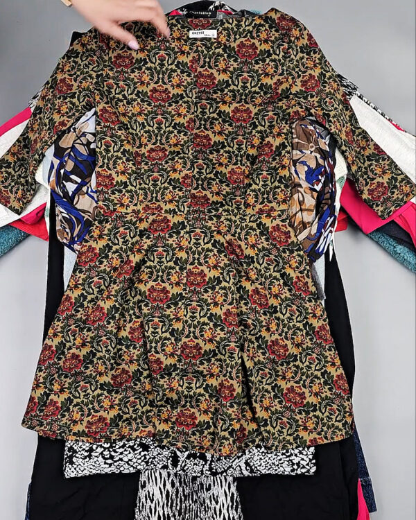 Фотография  260 - Scotland Winter mix#15 кг, ЛОТ СХ- 0223 оптом в Орле и Орловской области