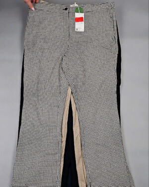 Фотография 405 - Брюки женские зима C&A 025#10 кг, ЛОТ СТ-9905 оптом в Орле и Орловской области