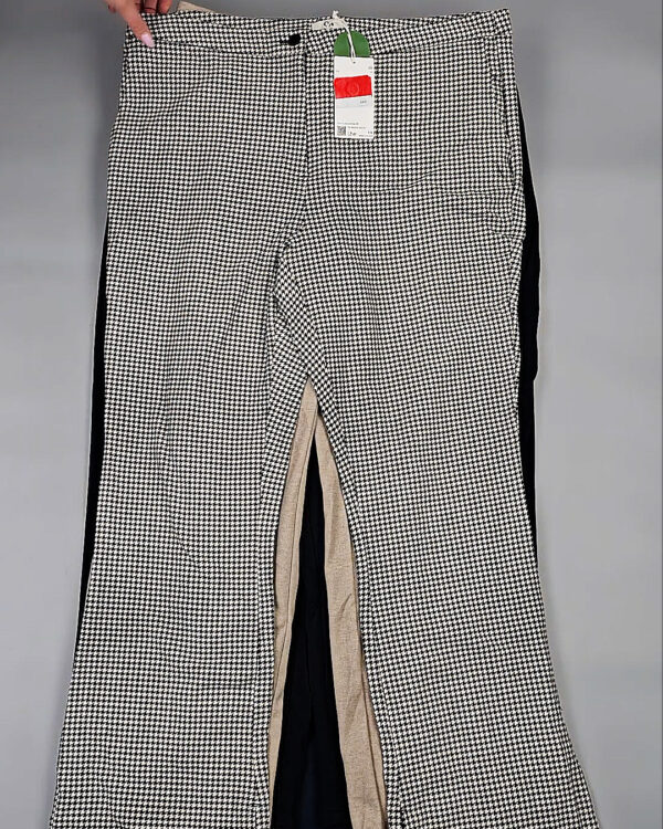 Фотография  367 - Брюки женские зима C&A 025#10 кг, ЛОТ СТ-9905 оптом в Орле и Орловской области