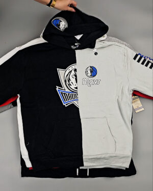 Фотография  558 - Толстовки муж HOLLISTER SW#10 кг, ЛОТ СТ-9649 оптом в Орле и Орловской области