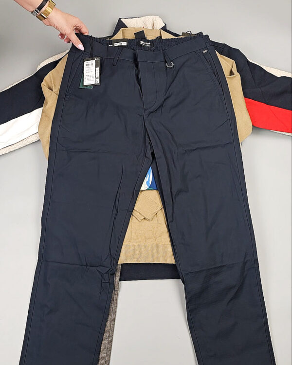 Фотография  640 - ONLY men 075#11 кг, ЛОТ СТ-9811 оптом в Орле и Орловской области