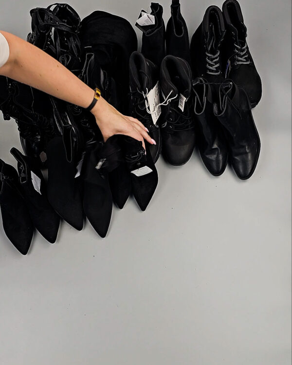 Фотография  208 - Обувь СТОК Demi шт#20 шт, ЛОТ СТ-9771 оптом в Орле и Орловской области