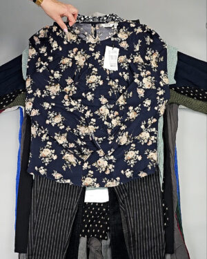 Фотография  738 - DK, Bestseller + Winter mix#15 кг оптом в Орле и Орловской области