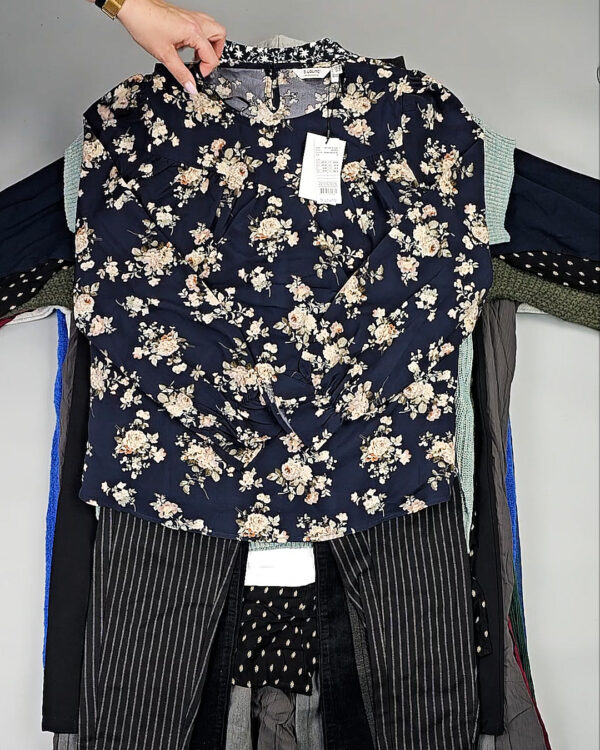 Фотография  625 - DK, Bestseller + Winter mix#15 кг оптом в Орле и Орловской области