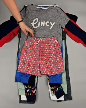 Фотография  245 - KIDS СТОК CAN 084#5 кг, ЛОТ СТ-9674 оптом в Орле и Орловской области