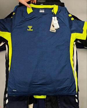 Фотография  649 - HUMMEL mix 50 AF23#19 кг оптом в Орле и Орловской области