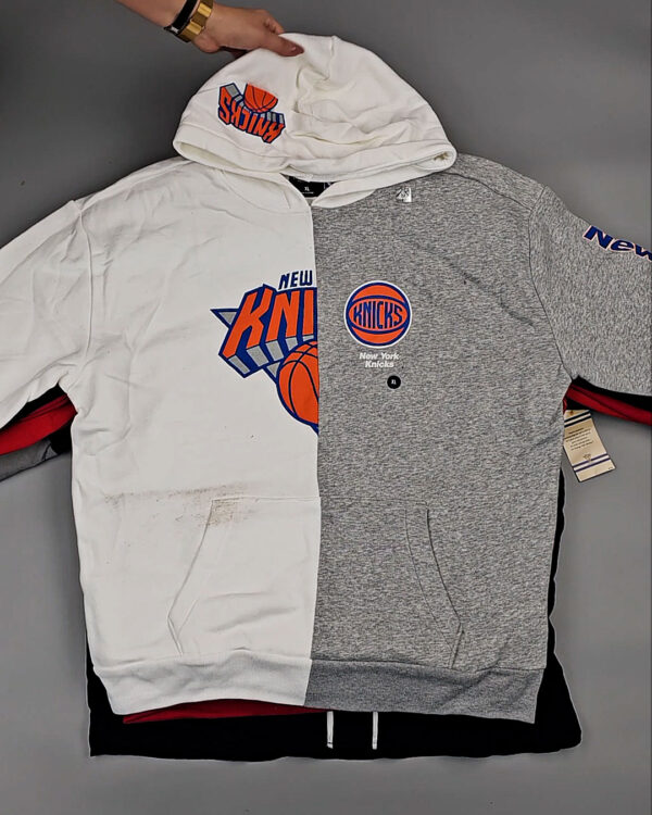 Фотография  141 - Толстовки муж HOLLISTER SW#10 кг, ЛОТ СТ-9649 оптом в Орле и Орловской области