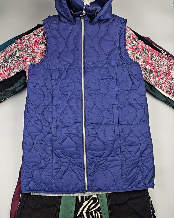 Фотография  784 - FRANSA Winter mix 104#15 кг, ЛОТ СТ-9803 оптом в Орле и Орловской области