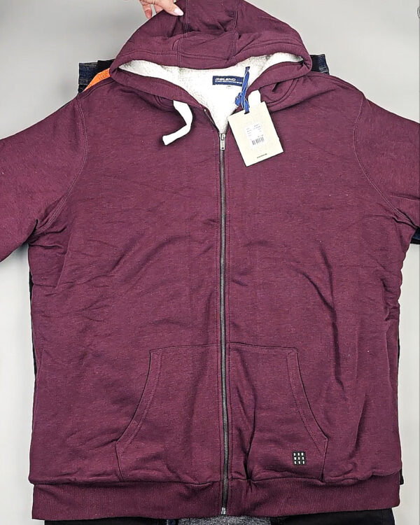 Фотография  557 - BLEND HE W 064#15 кг, ЛОТ СТ-9789 оптом в Орле и Орловской области