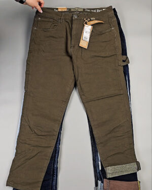 Фотография  374 - Джинсы BLEND HE 075#10 кг, ЛОТ СТ-9854 оптом в Орле и Орловской области