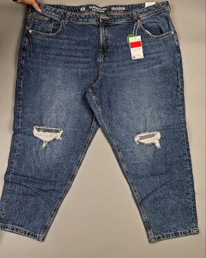 Фотография  946 - Джинсы C&A ж/м#10 кг, ЛОТ СТ-9861 оптом в Орле и Орловской области