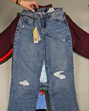 Фотография  153 - DK+Bestseller 085#16 кг, ЛОТ СТ-9950 оптом в Орле и Орловской области