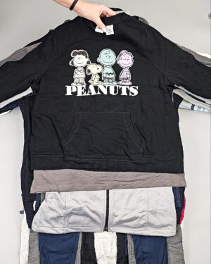 Фотография  655 - LIDL Winter mix#15 кг, ЛОТ СТ-9979 оптом в Орле и Орловской области