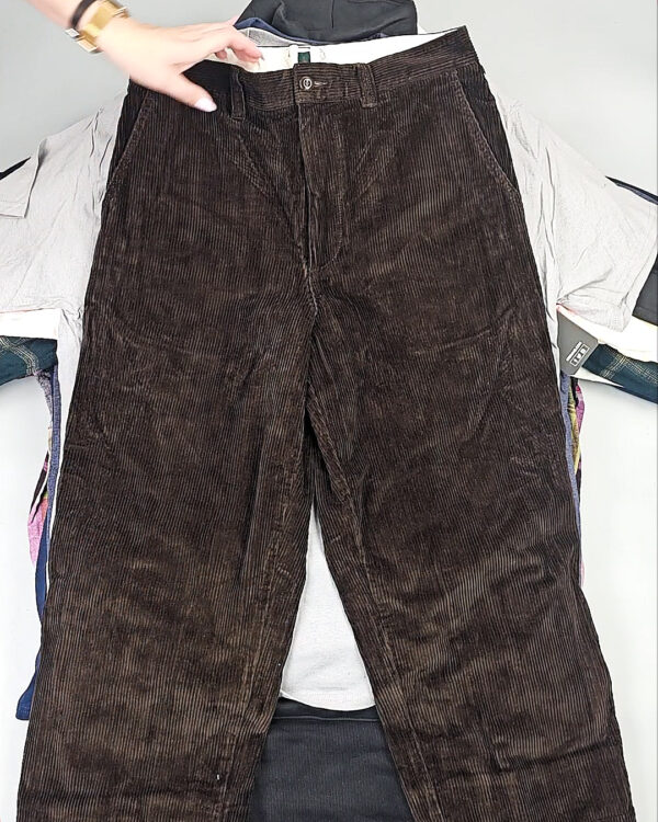 Фотография  410 - CANADA  Winter mix 64#15 кг, ЛОТ СТ-9808 оптом в Орле и Орловской области