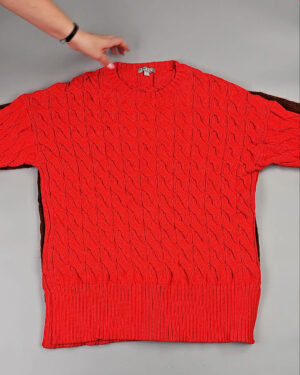 Фотография  317 - Джемпера СТОК CAN#10 кг, ЛОТ СТ-9915 оптом в Орле и Орловской области