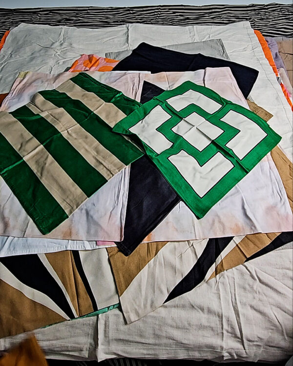 Фотография  288 - Предметы домашнего обихода H&M, 25 кг, ЛОТ СТ-9897 оптом в Орле и Орловской области