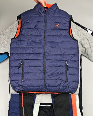 Фотография  153 - LIDL Winter mix#15 кг, ЛОТ СТ-9980 оптом в Орле и Орловской области